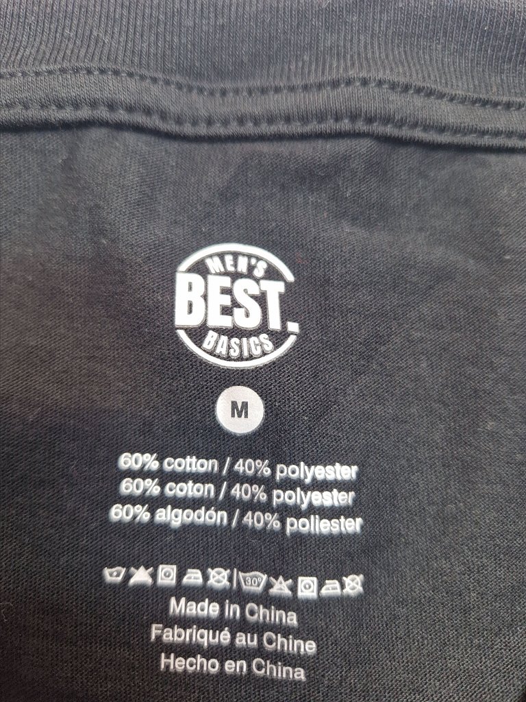 Футболка мужская BEST, фото 3