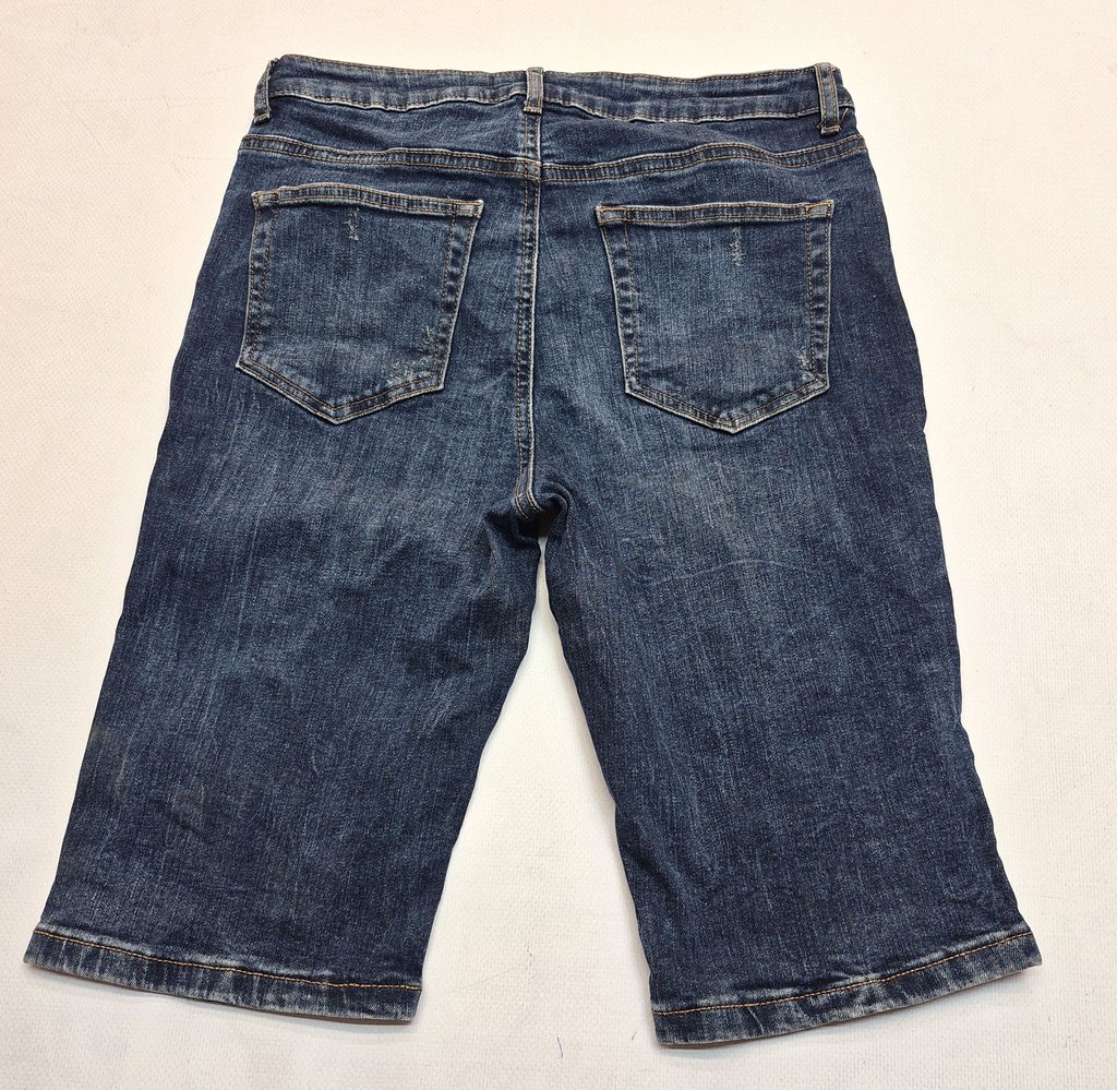 Шорты женские Denim Go, фото 2