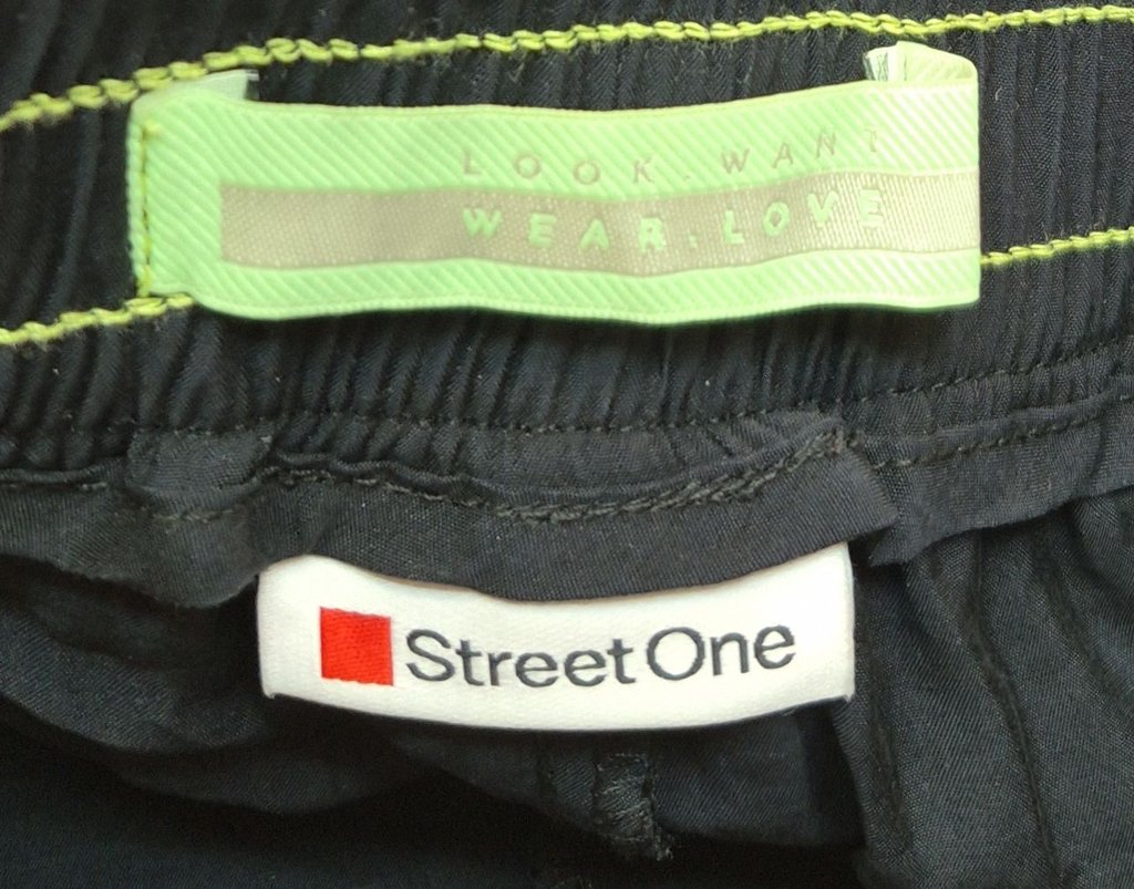 Шорты женские Street One, фото 3