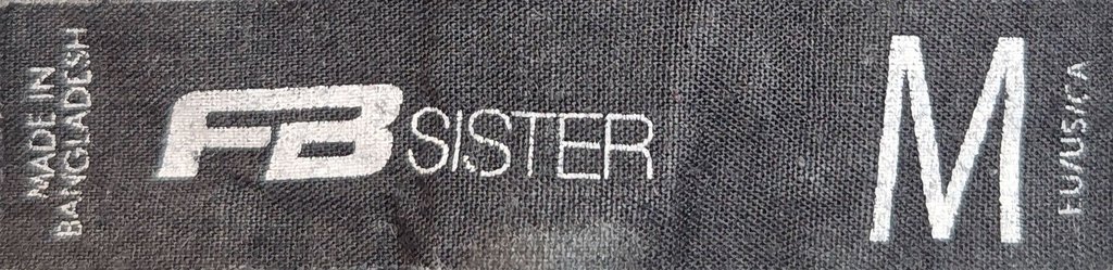 Шорты женские FB SISTER, фото 3