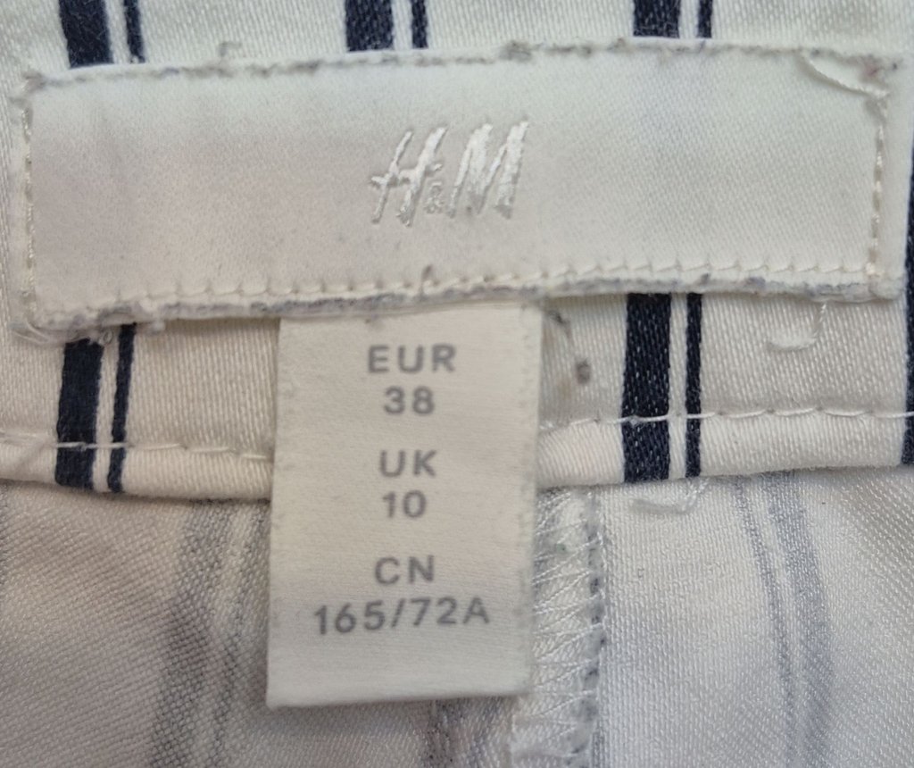 Брюки женские H&M, фото 3