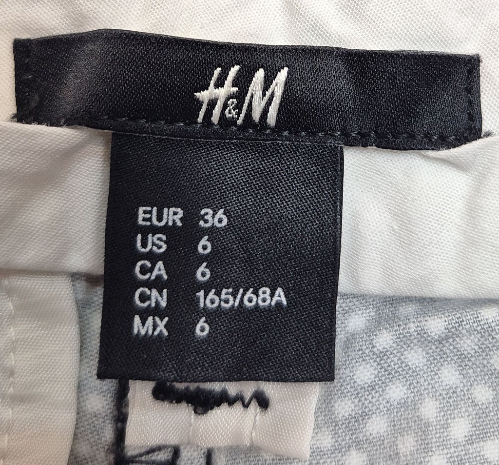 Брюки женские H&M, фото 3