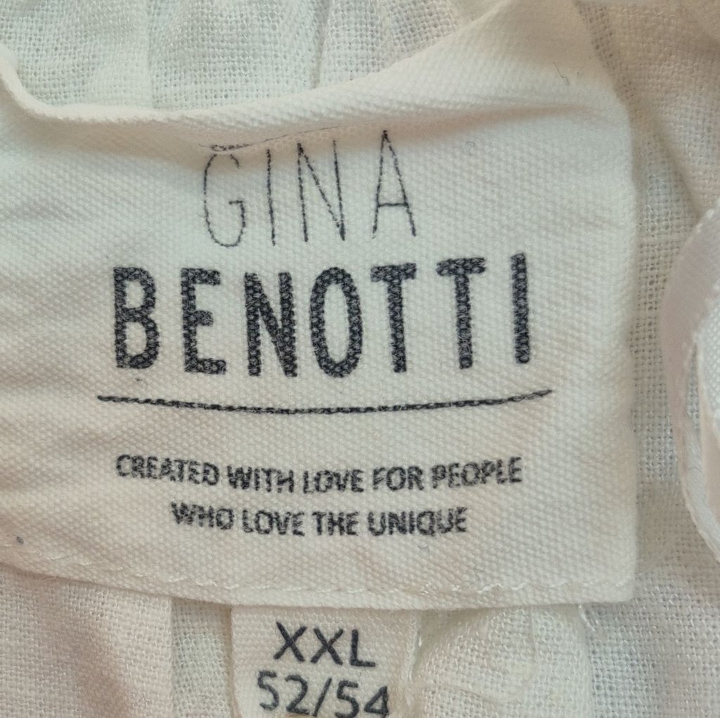 Блуза женская GINA benotti, фото 3