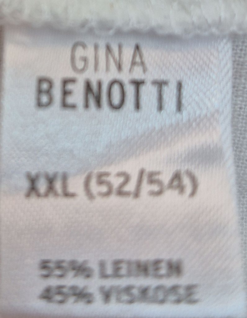 Блуза женская GINA benotti, фото 4