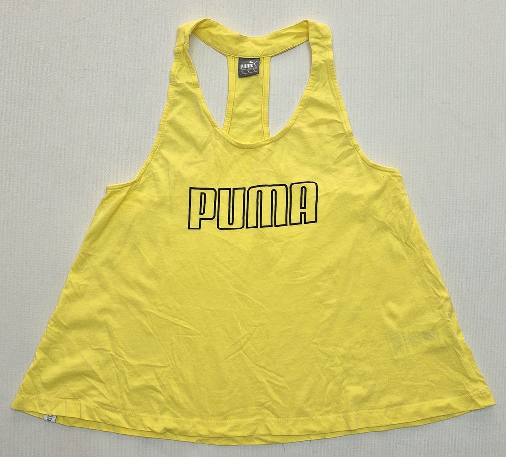 Майка женская puma, фото 1