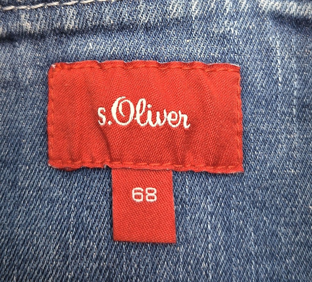 Детский комбинезон s.Oliver, фото 3