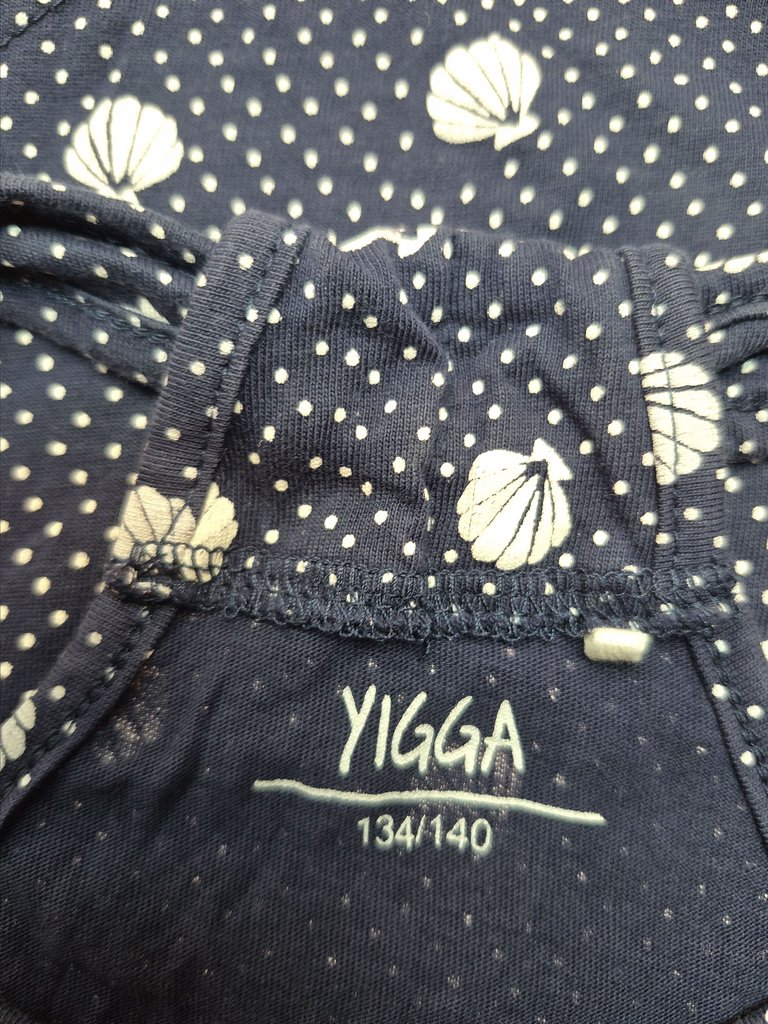 Майка детская YIGGA, фото 3