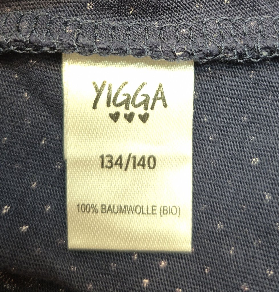 Майка детская YIGGA, фото 4