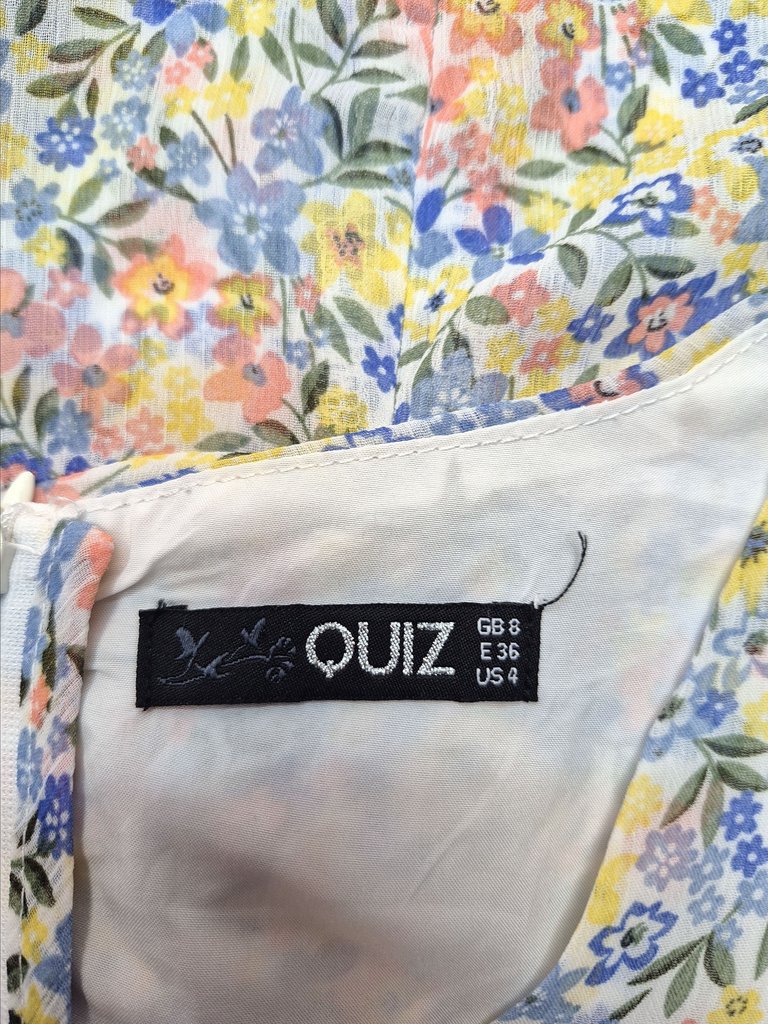 Блуза женская Quiz, фото 3