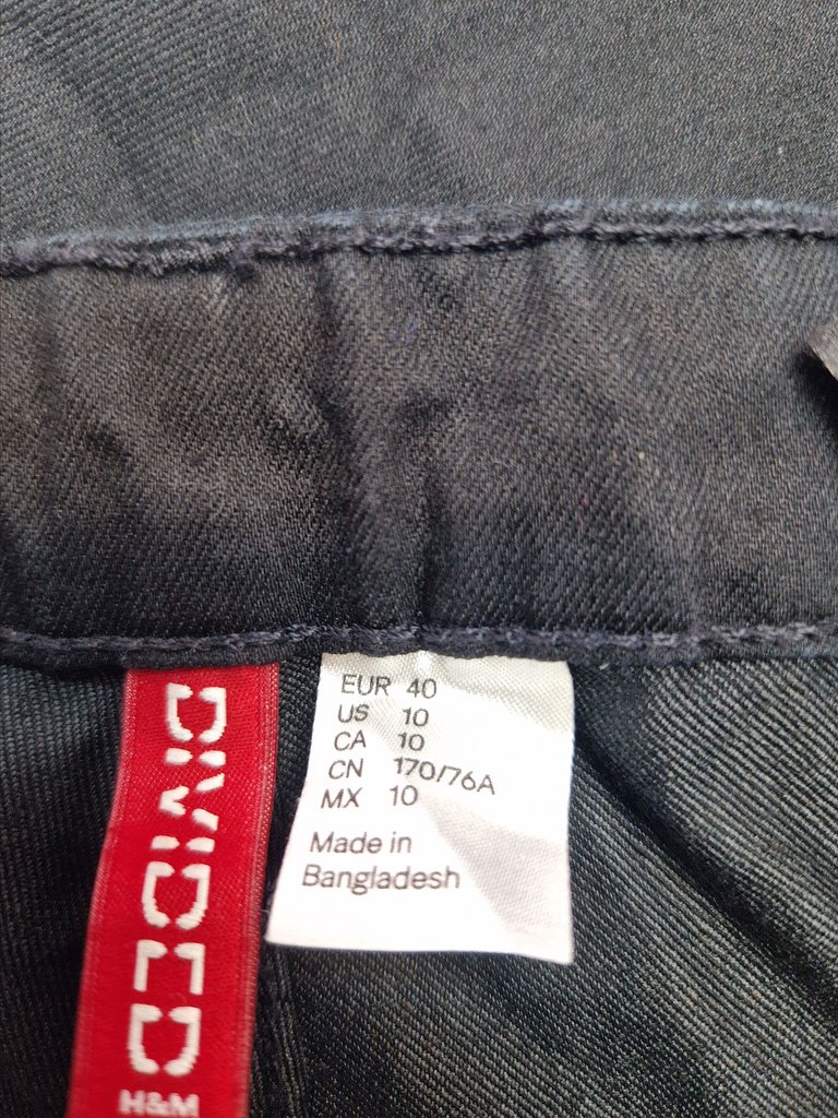 Брюки женские H&M, фото 3