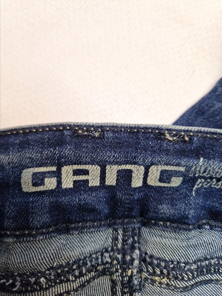 Джинсы женские GANG, фото 4