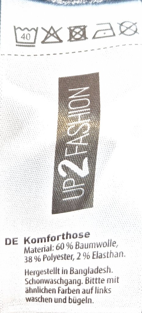 Брюки женские UP2FASHION, фото 4