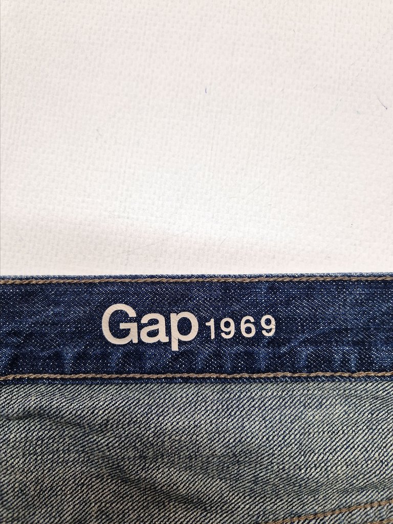 Шорты женские GAP, фото 3
