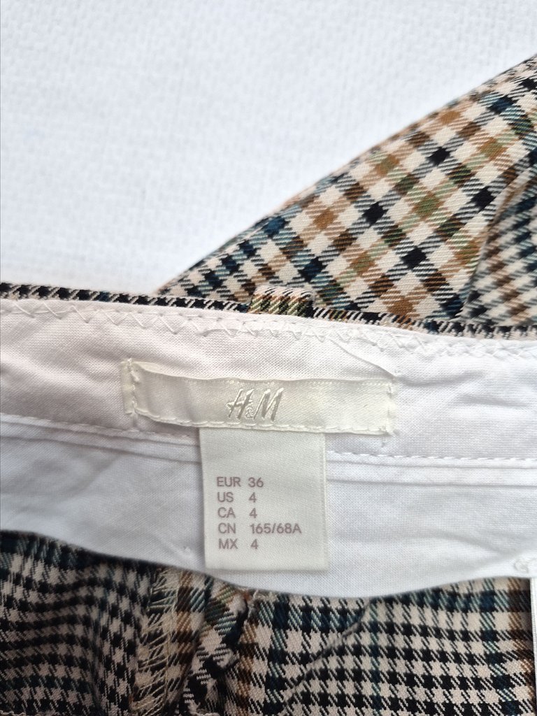 Брюки женские H&M, фото 3