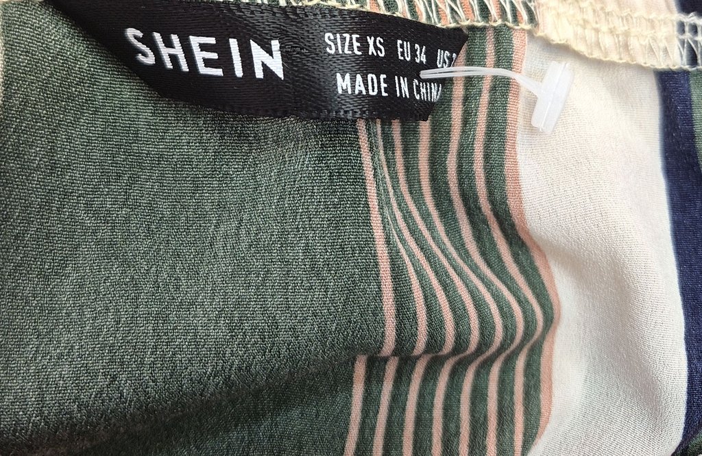 Комбинезон женский SHEIN, фото 3