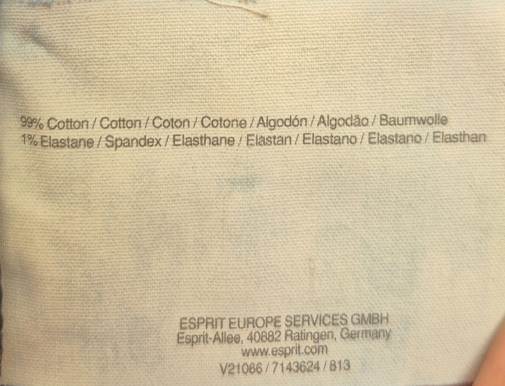 Джинсы женские ESPRIT, фото 4