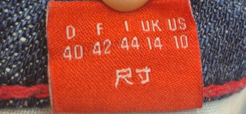 Джинсы женские ESPRIT, фото 5