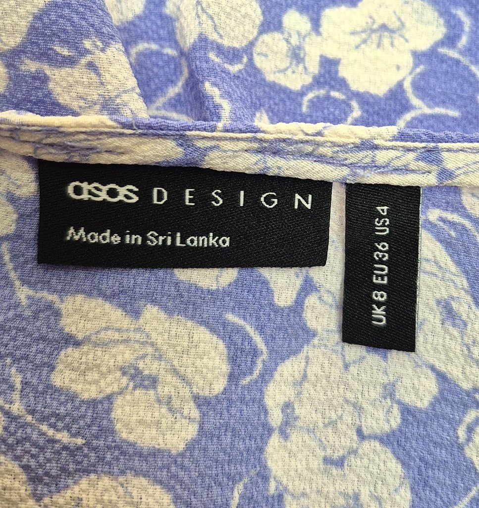 Блуза женская asos, фото 3