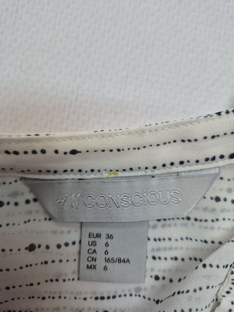 Блуза женская H&M, фото 3
