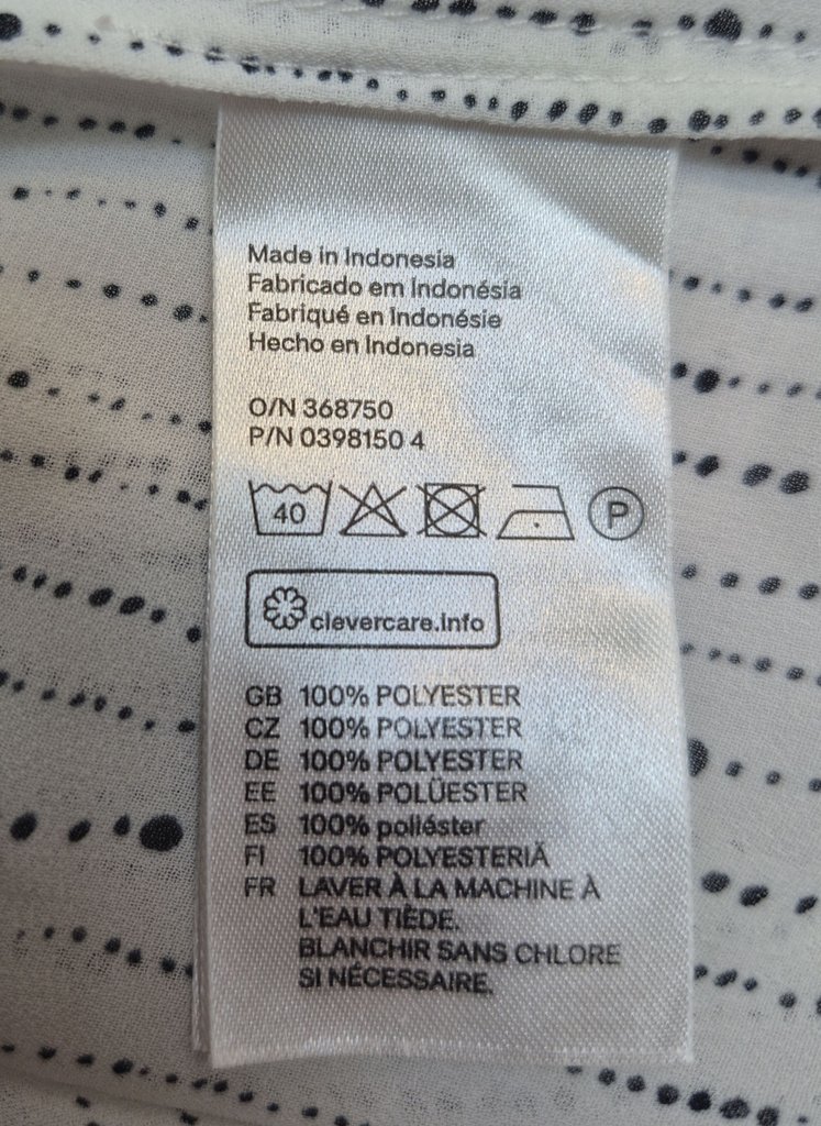 Блуза женская H&M, фото 4