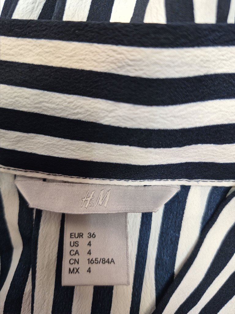Блуза женская H&M, фото 3