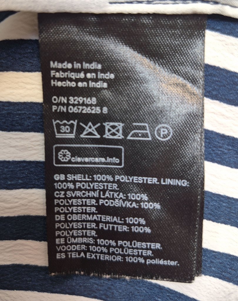 Блуза женская H&M, фото 4