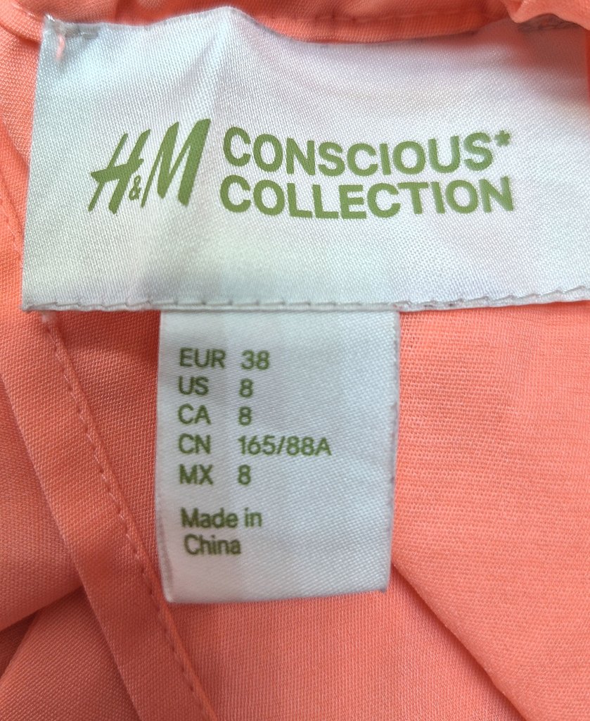 Платье женское H&M, фото 3