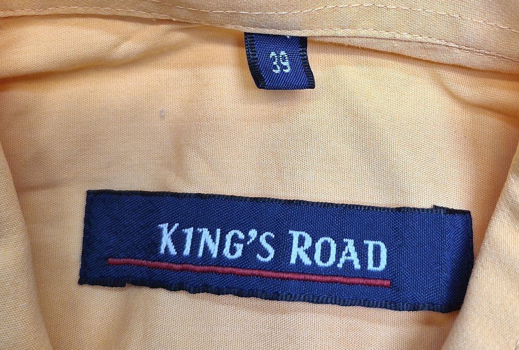 Рубашка мужская King’s Road, фото 3