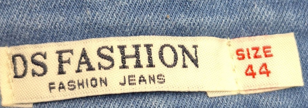 Джинсы женские DS FASHION, фото 3