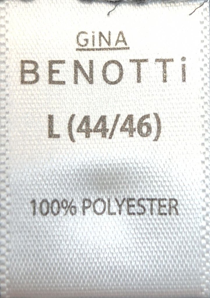 Блуза женская GINA BENOTTI, фото 4
