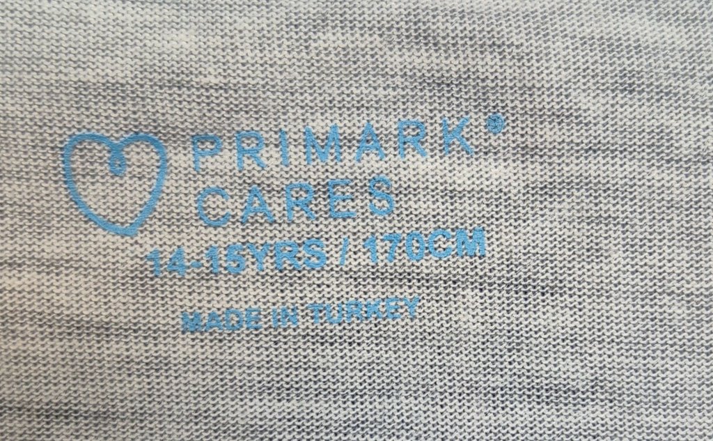 Футболка детская PRIMARK, фото 3