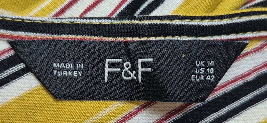 Майка женская F&F, фото 3