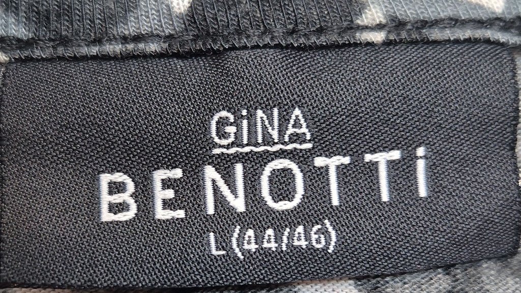 Футболка женская GINA BENOTTI, фото 3