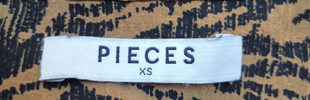 Платье женское Pieces, фото 3