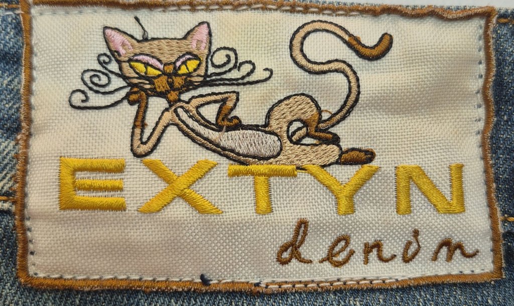 Джинсы женские Extyn, фото 3