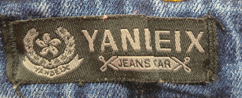 Джинсы женские Yandex, фото 4
