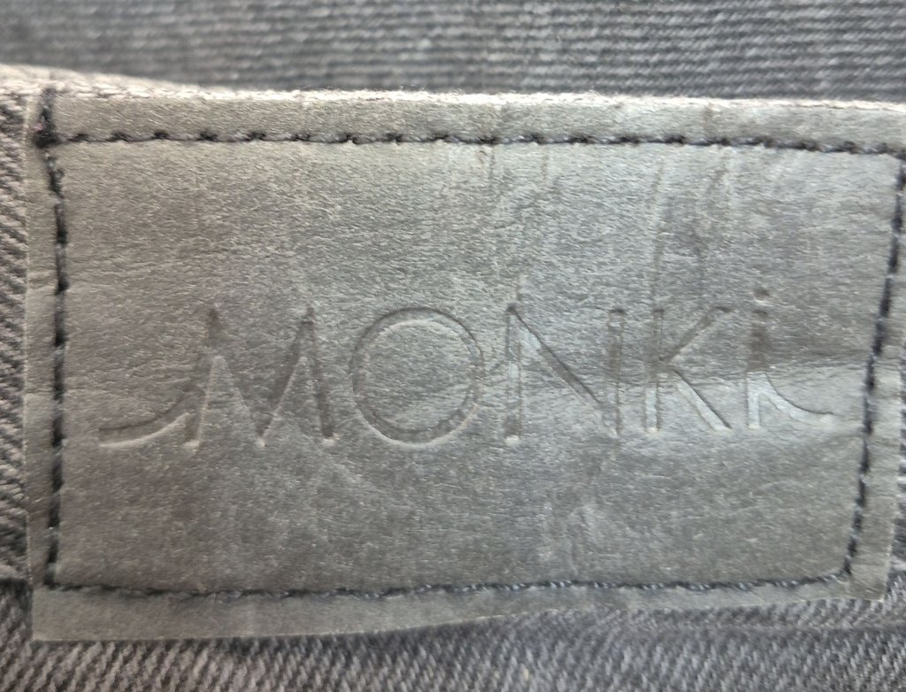 Джинсы женские Monki, фото 3