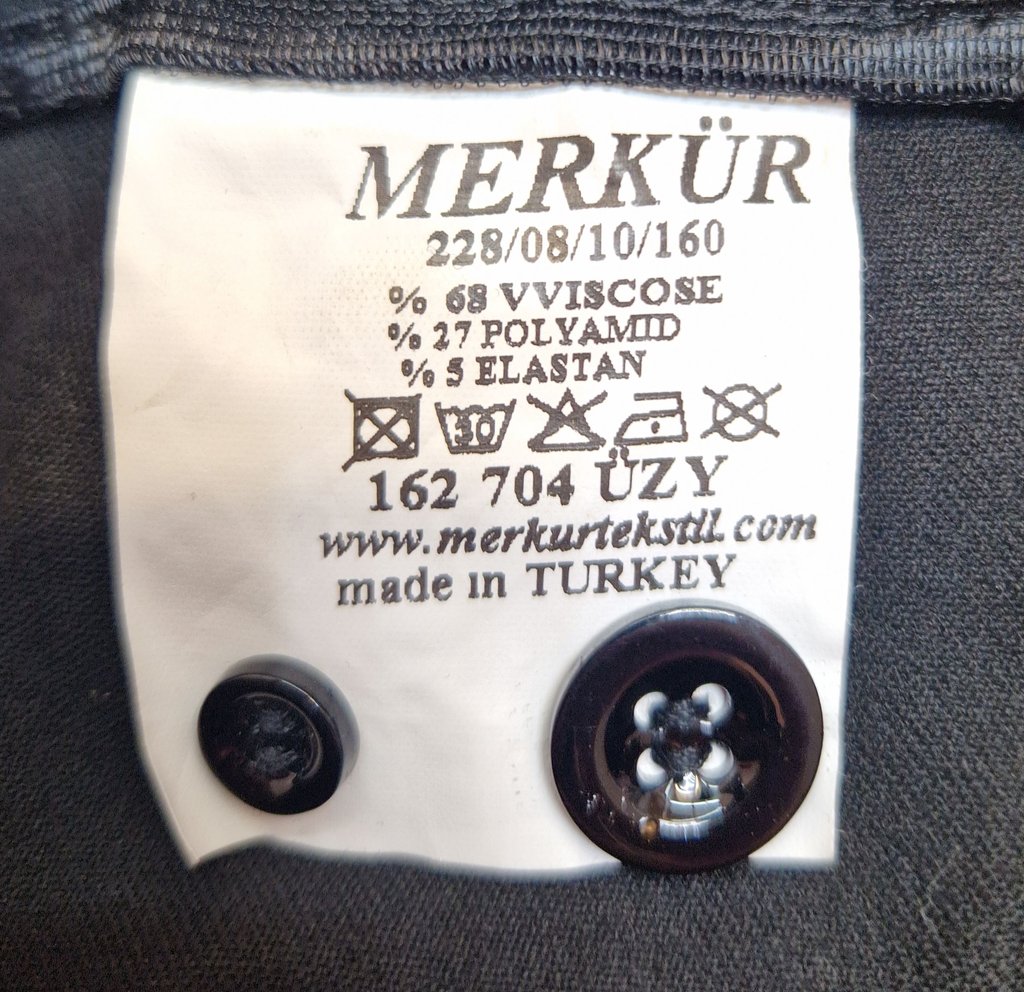Брюки женские MERCÜR, фото 4