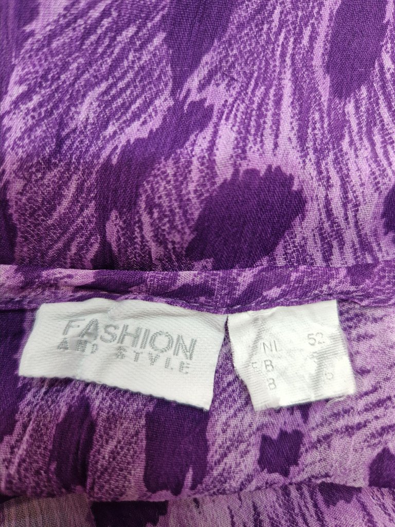Блуза женская FASHION STYLE, фото 3