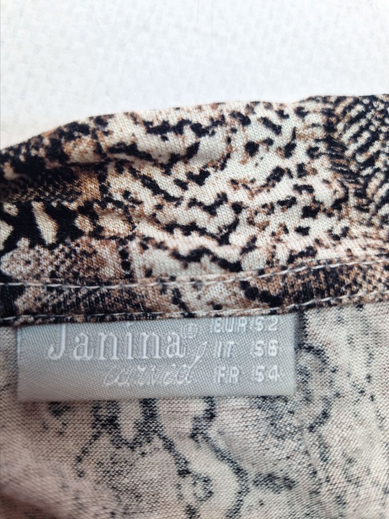 Футболка женская Janina, фото 3