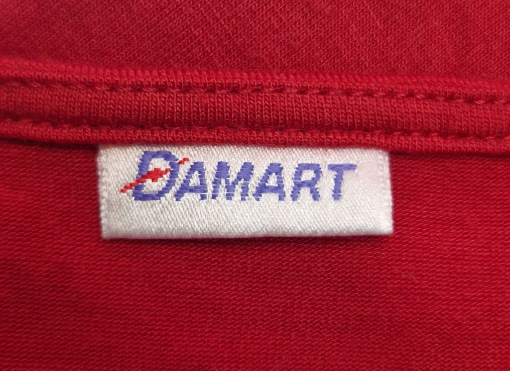 Футболка женская Damart, фото 3