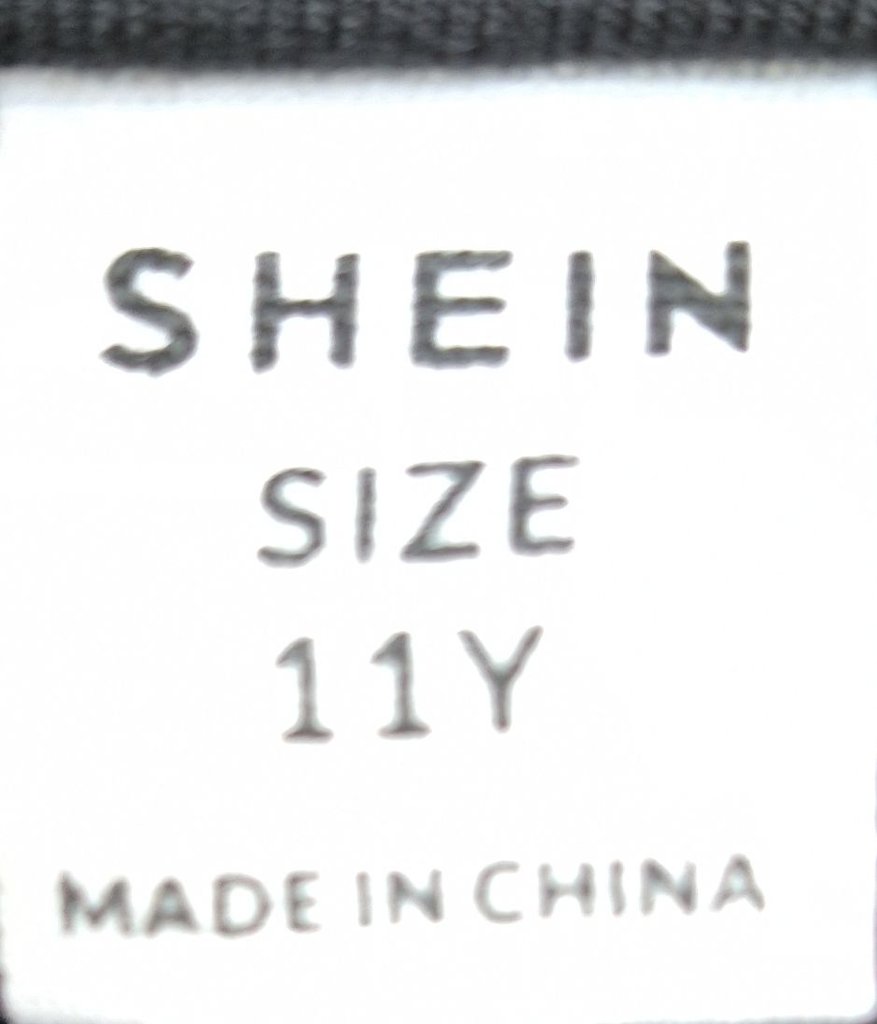 Платье детское SHEIN, фото 3