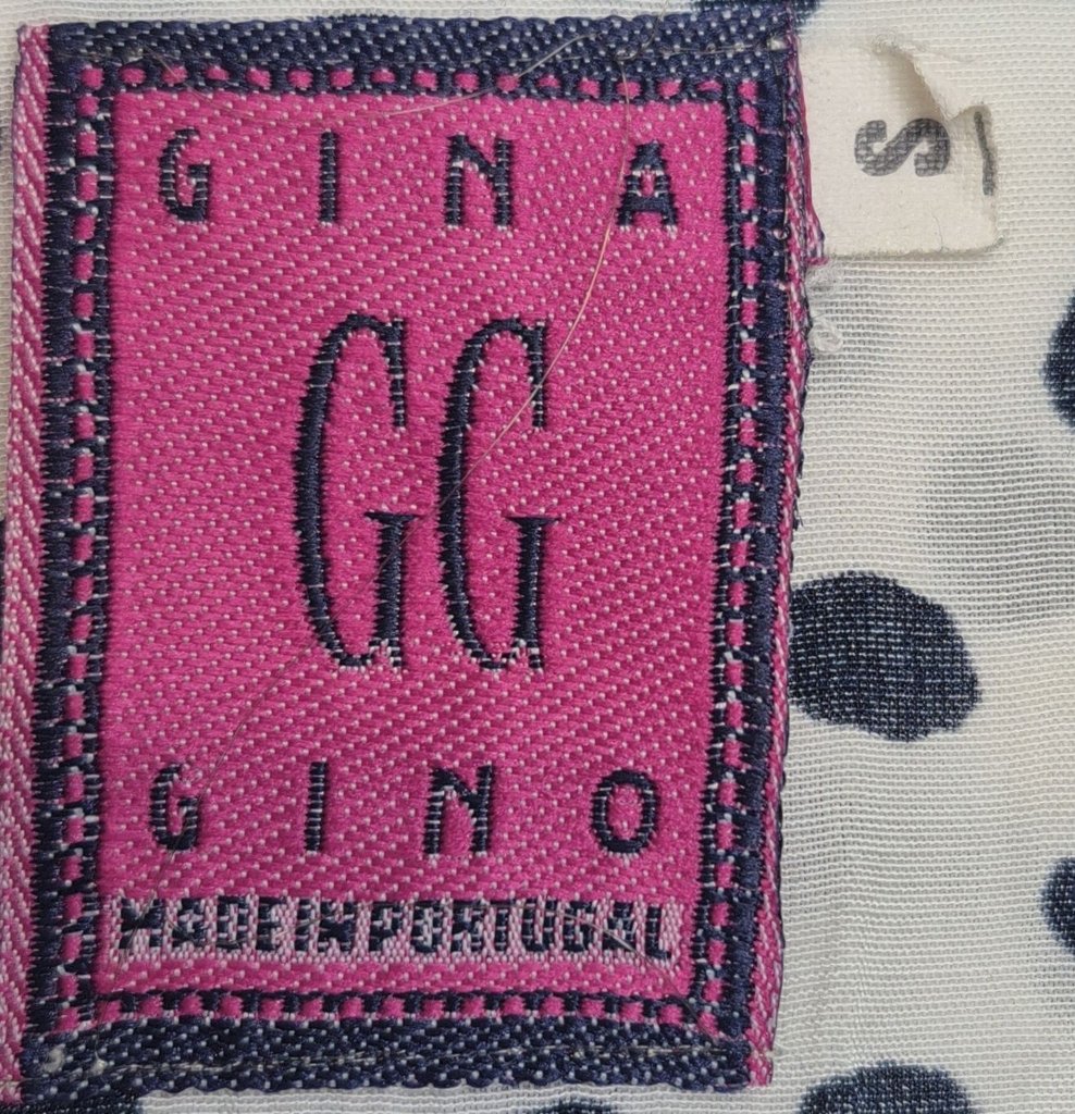 Блуза женская Gina, фото 3
