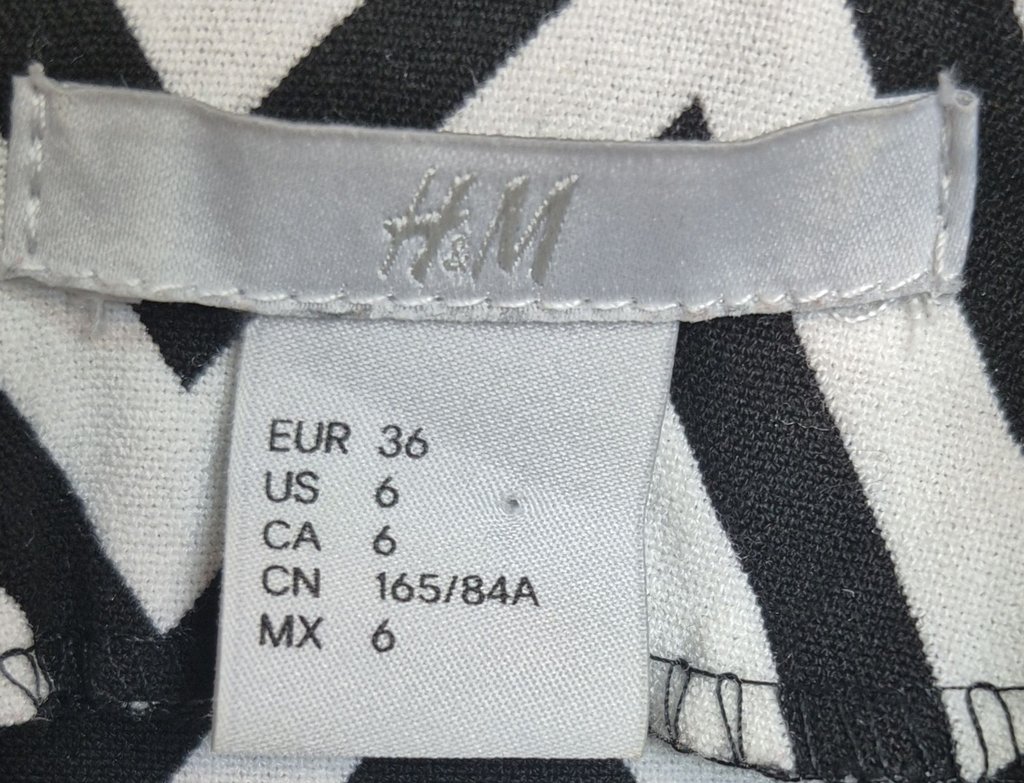Блуза женская H&M, фото 3