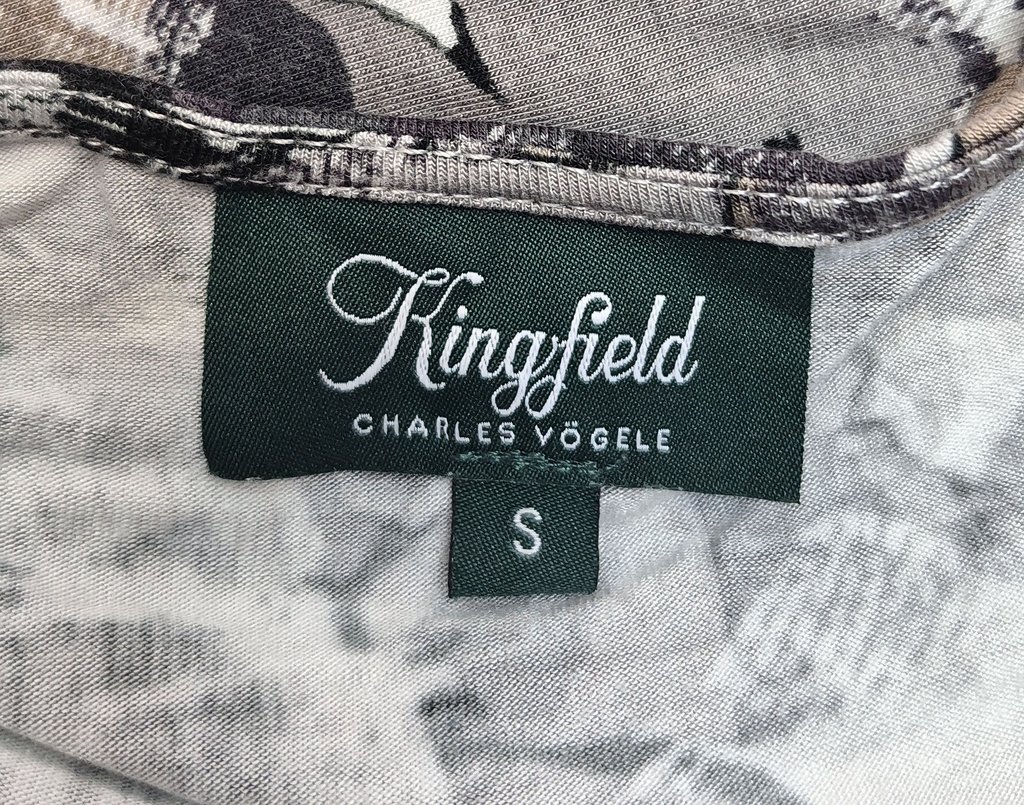 Футболка женская Kingfield, фото 3