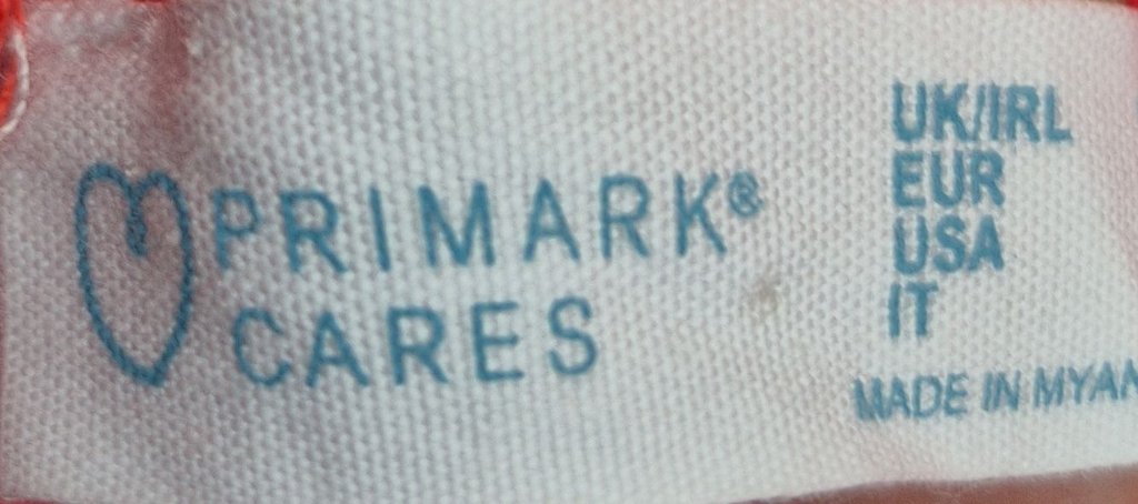 Шорты женские PRIMARK, фото 3