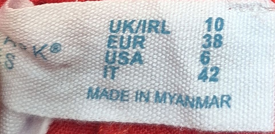 Шорты женские PRIMARK, фото 4