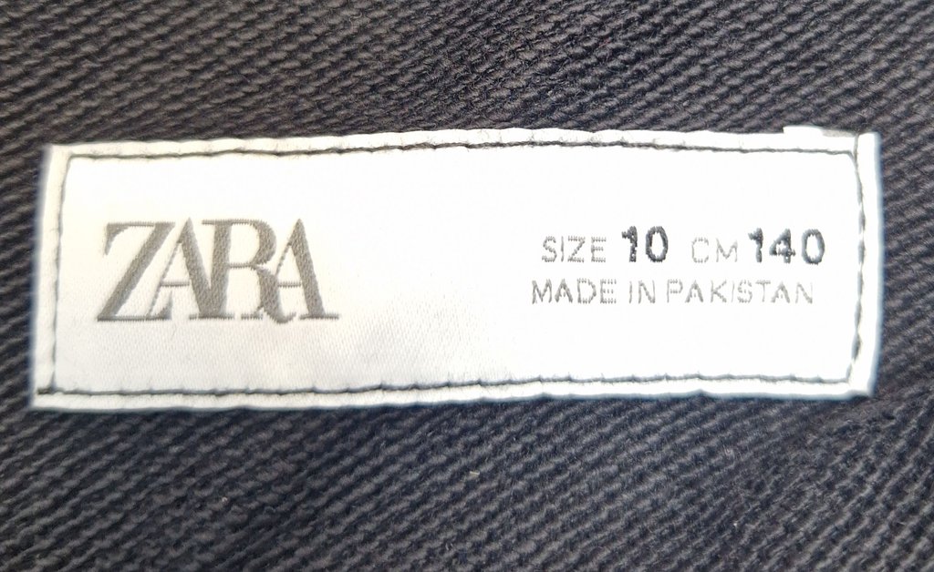 Шорты детские Zara, фото 4