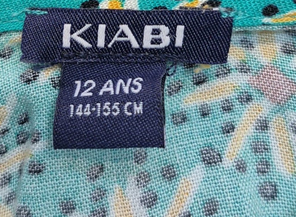 Платье детское Kiabi, фото 3