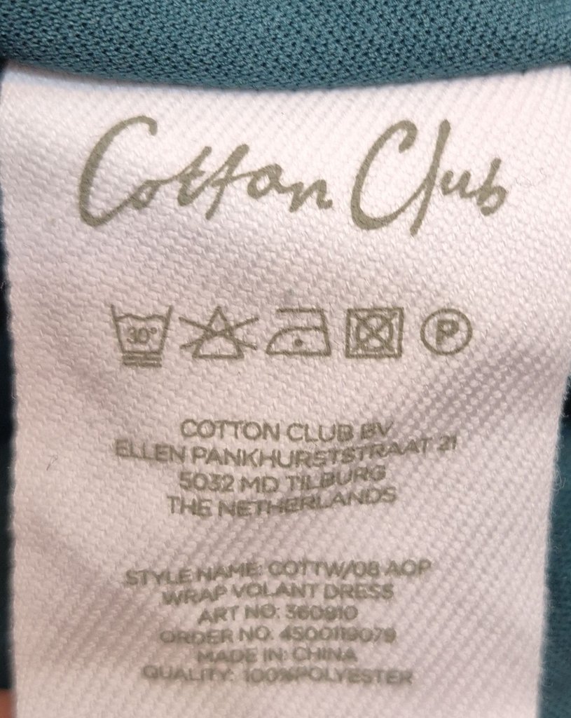 Платье женское Cotton Club, фото 4